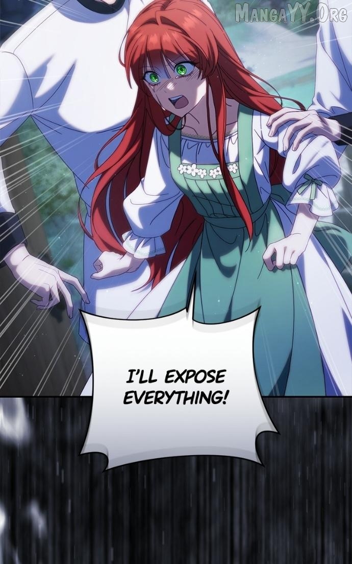 I'm a Villainess, but I Won't Live Like One Chapter 49 - page 46