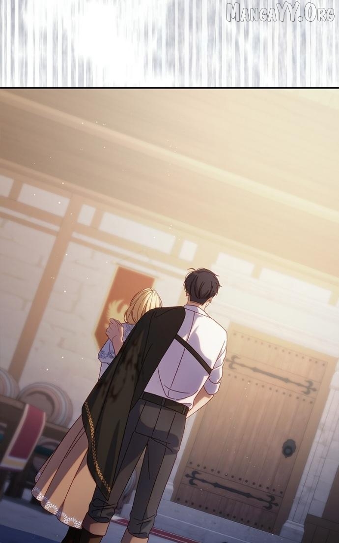 I'm a Villainess, but I Won't Live Like One Chapter 49 - page 49