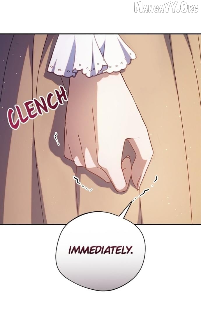 I'm a Villainess, but I Won't Live Like One Chapter 49 - page 5