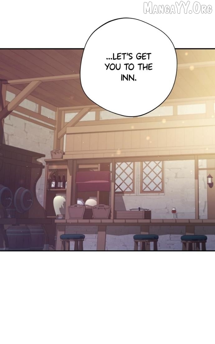 I'm a Villainess, but I Won't Live Like One Chapter 49 - page 52
