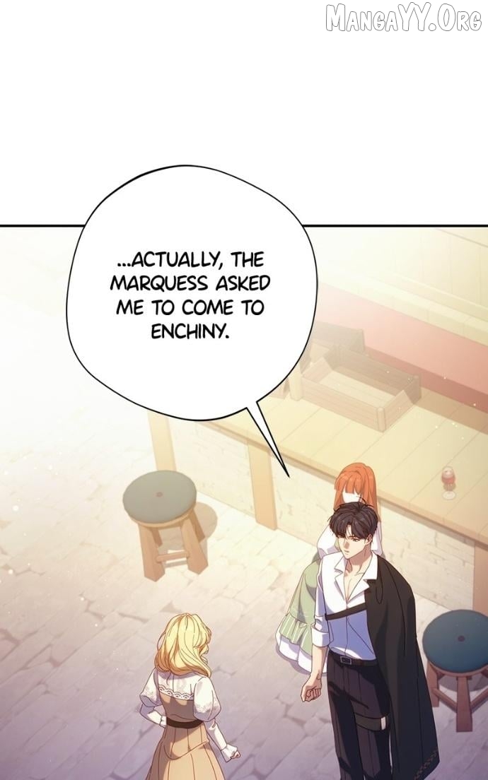 I'm a Villainess, but I Won't Live Like One Chapter 49 - page 6