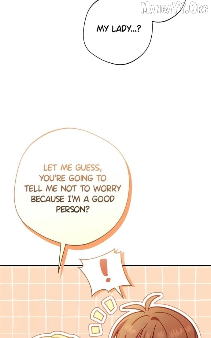 I'm a Villainess, but I Won't Live Like One Chapter 49 - page 60