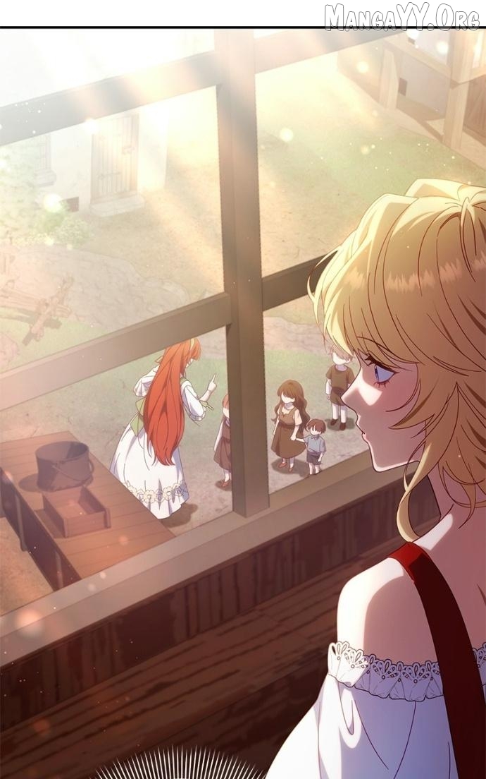 I'm a Villainess, but I Won't Live Like One Chapter 49 - page 62