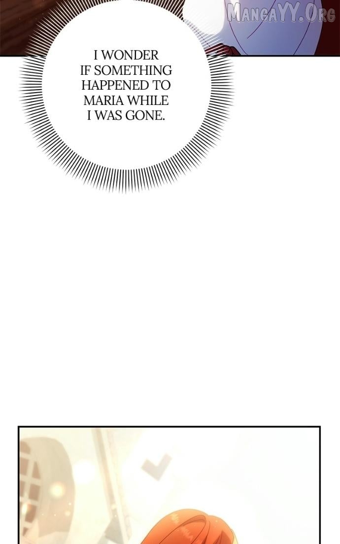 I'm a Villainess, but I Won't Live Like One Chapter 49 - page 63