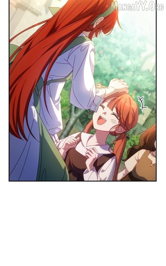 I'm a Villainess, but I Won't Live Like One Chapter 49 - page 64
