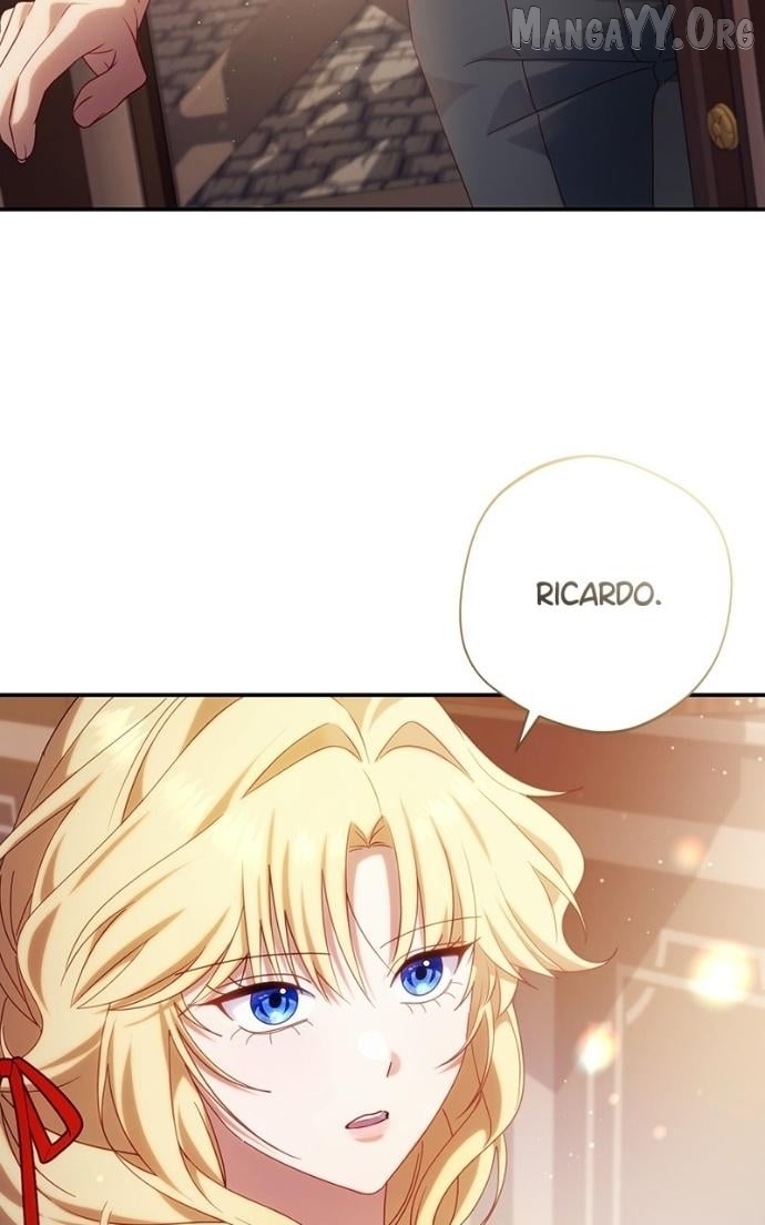 I'm a Villainess, but I Won't Live Like One Chapter 49 - page 68