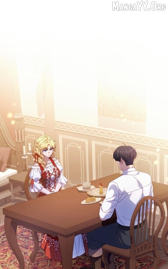 I'm a Villainess, but I Won't Live Like One Chapter 49 - page 70