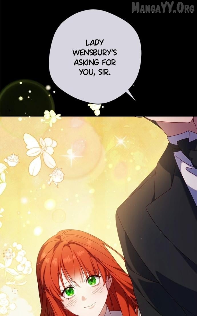 I'm a Villainess, but I Won't Live Like One Chapter 49 - page 76