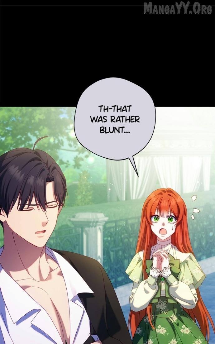 I'm a Villainess, but I Won't Live Like One Chapter 49 - page 84