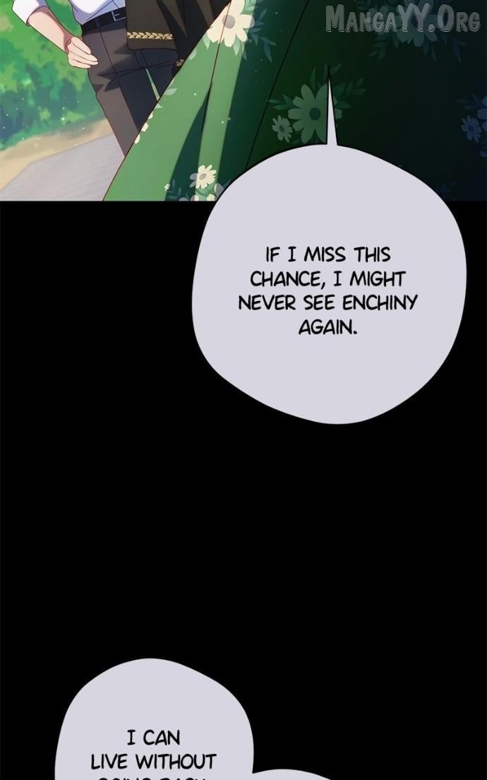I'm a Villainess, but I Won't Live Like One Chapter 49 - page 88