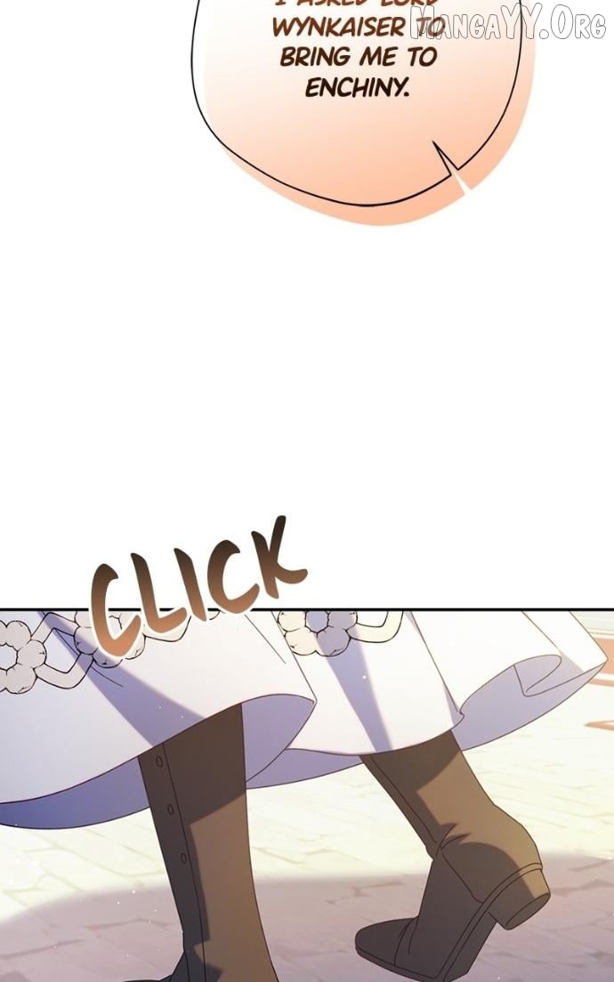 I'm a Villainess, but I Won't Live Like One Chapter 49 - page 9