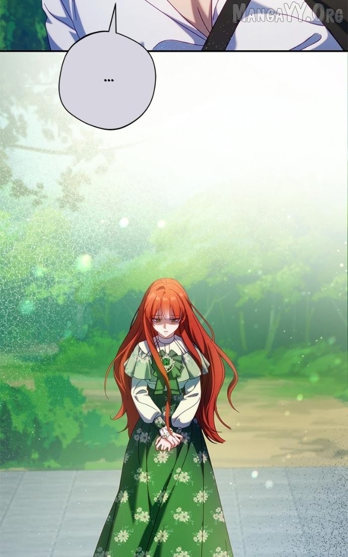 I'm a Villainess, but I Won't Live Like One Chapter 49 - page 90