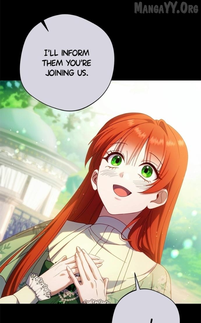 I'm a Villainess, but I Won't Live Like One Chapter 49 - page 94
