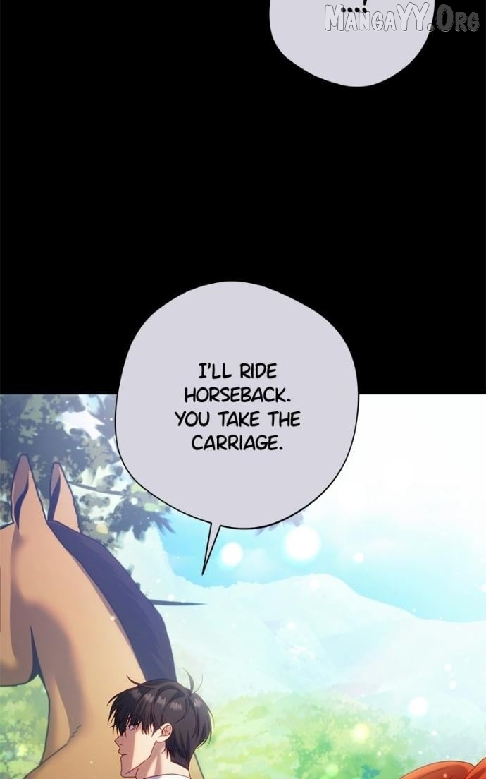 I'm a Villainess, but I Won't Live Like One Chapter 49 - page 95