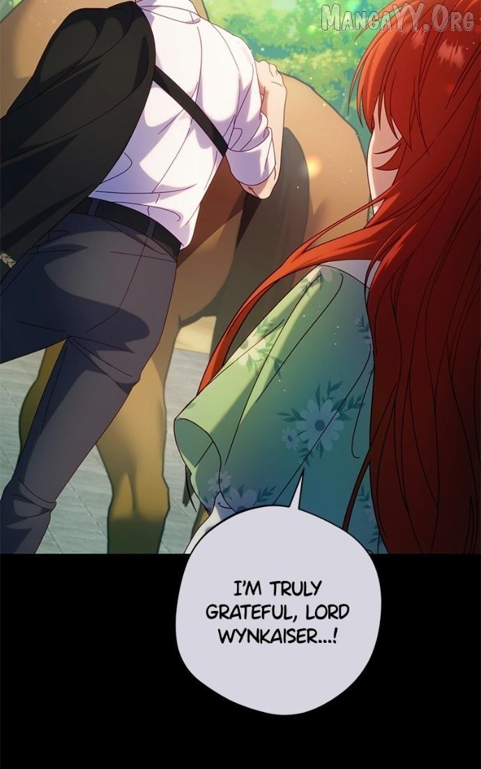 I'm a Villainess, but I Won't Live Like One Chapter 49 - page 96