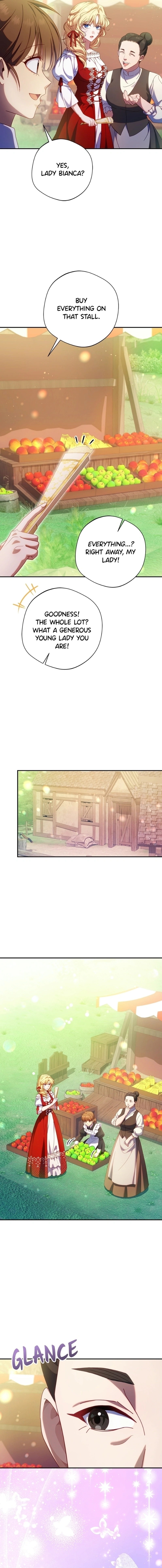 I'm a Villainess, but I Won't Live Like One Chapter 50 - page 7