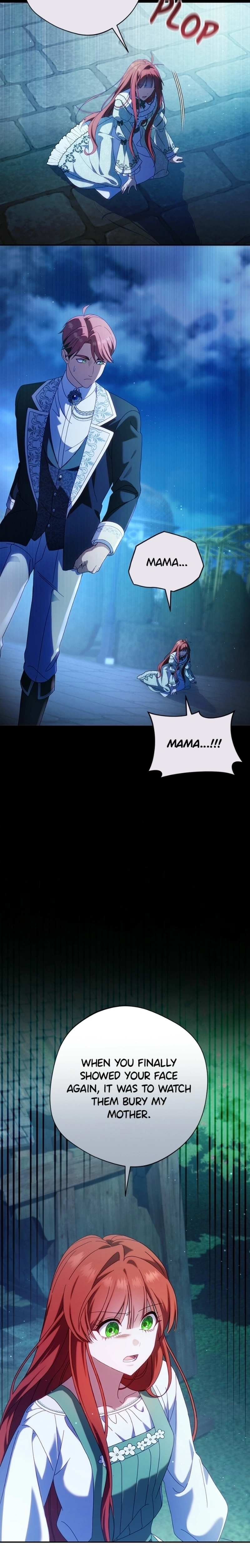 I'm a Villainess, but I Won't Live Like One Chapter 51 - page 19