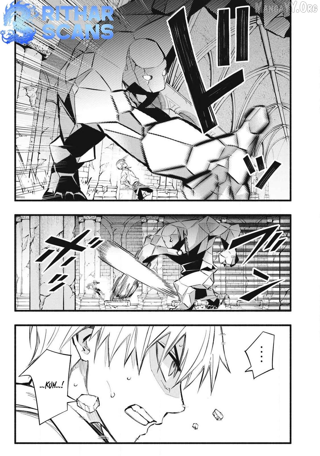 I Reincarnated as a Villainous Noble Who Died in the Mid Game, So I Used the Useless Skill “Tame” to Become the Strongest Chapter 40 - page 1