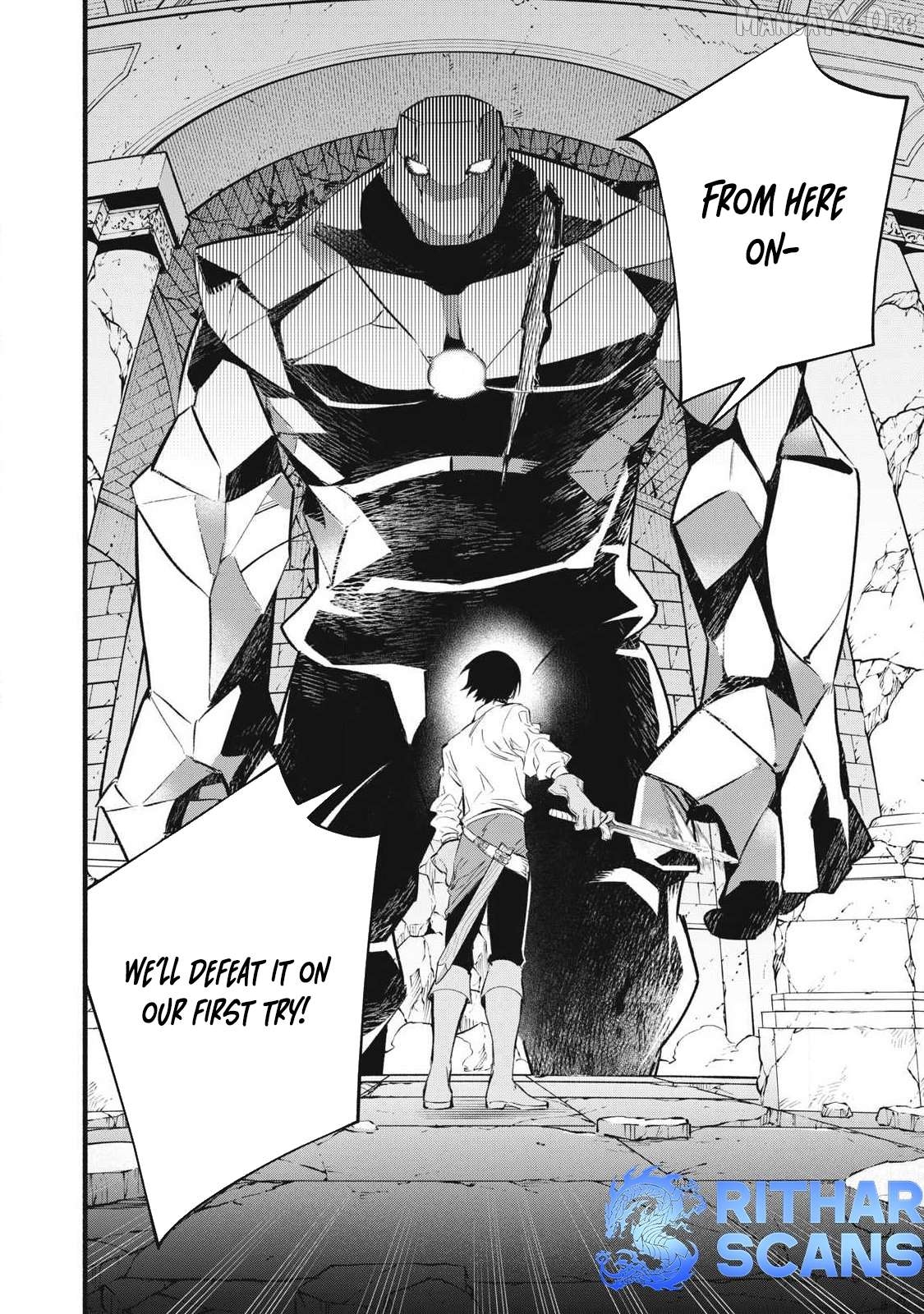 I Reincarnated as a Villainous Noble Who Died in the Mid Game, So I Used the Useless Skill “Tame” to Become the Strongest Chapter 40 - page 16