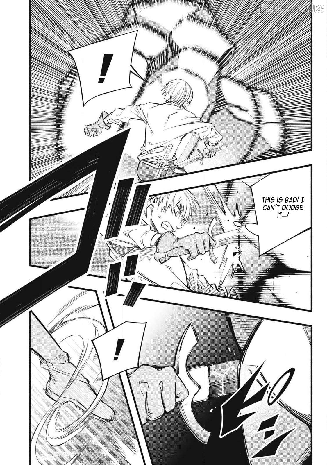 I Reincarnated as a Villainous Noble Who Died in the Mid Game, So I Used the Useless Skill “Tame” to Become the Strongest Chapter 40 - page 2