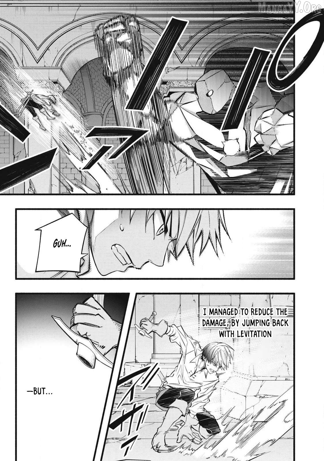 I Reincarnated as a Villainous Noble Who Died in the Mid Game, So I Used the Useless Skill “Tame” to Become the Strongest Chapter 40 - page 3
