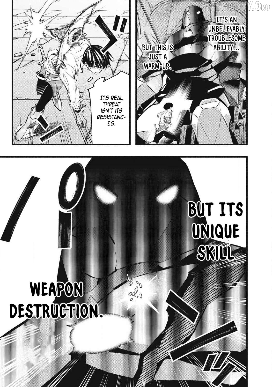 I Reincarnated as a Villainous Noble Who Died in the Mid Game, So I Used the Useless Skill “Tame” to Become the Strongest Chapter 40 - page 5