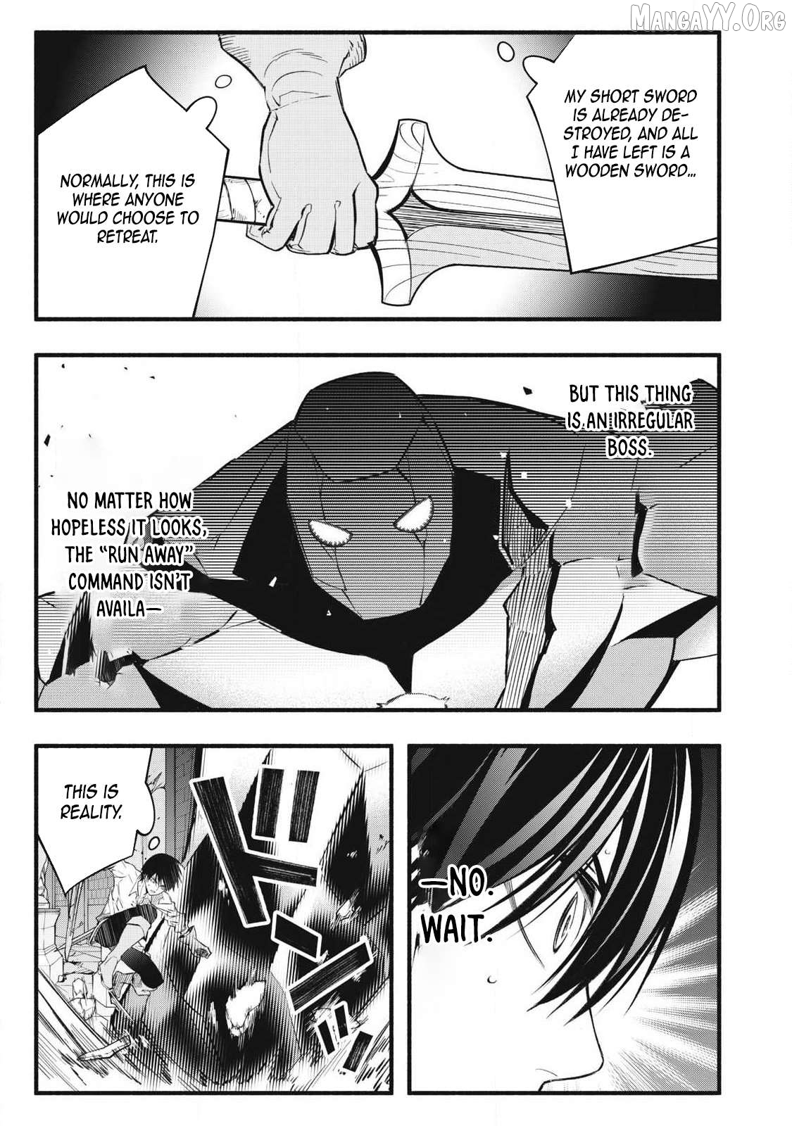 I Reincarnated as a Villainous Noble Who Died in the Mid Game, So I Used the Useless Skill “Tame” to Become the Strongest Chapter 40 - page 9