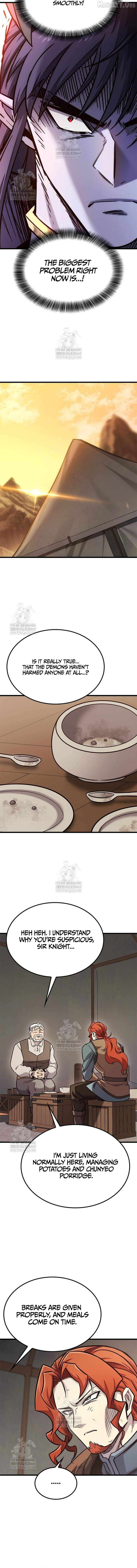 What a Bountiful Harvest, Demon Lord! Chapter 48 - page 11