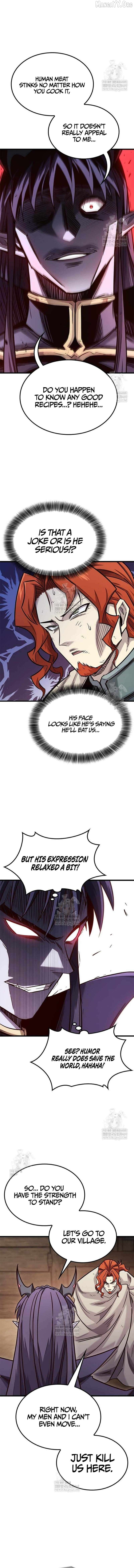 What a Bountiful Harvest, Demon Lord! Chapter 48 - page 4