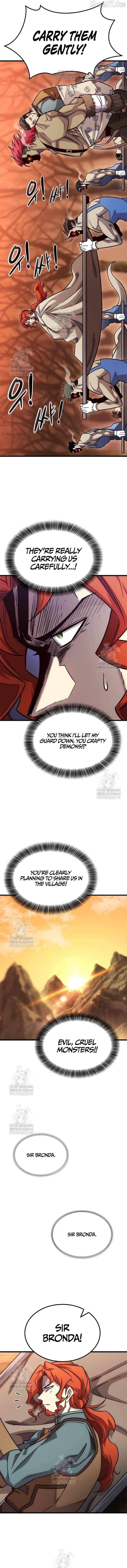 What a Bountiful Harvest, Demon Lord! Chapter 48 - page 6