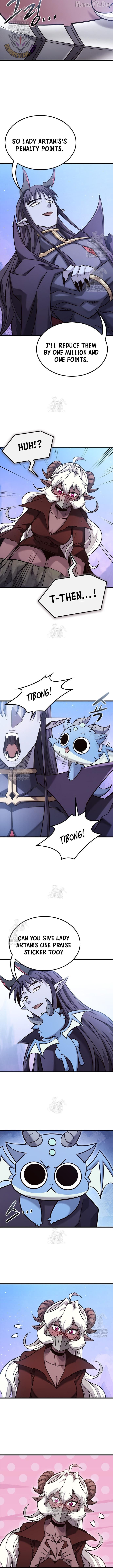 What a Bountiful Harvest, Demon Lord! Chapter 50 - page 10