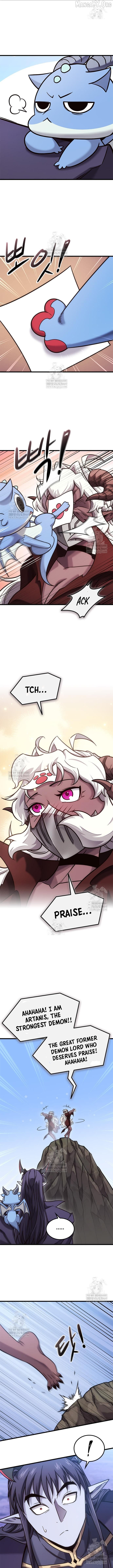 What a Bountiful Harvest, Demon Lord! Chapter 50 - page 11