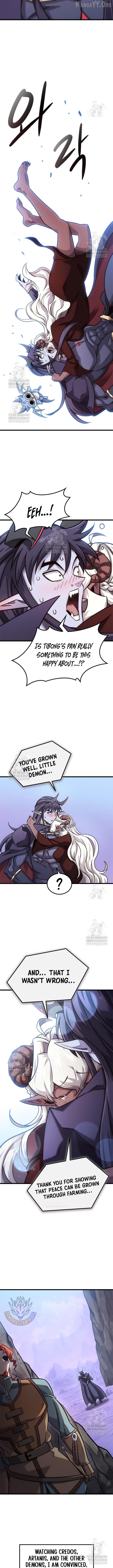 What a Bountiful Harvest, Demon Lord! Chapter 50 - page 12