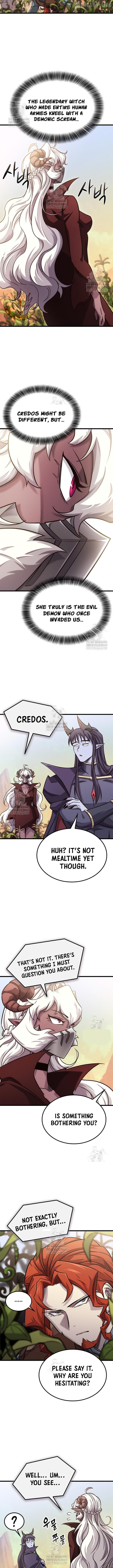 What a Bountiful Harvest, Demon Lord! Chapter 50 - page 2