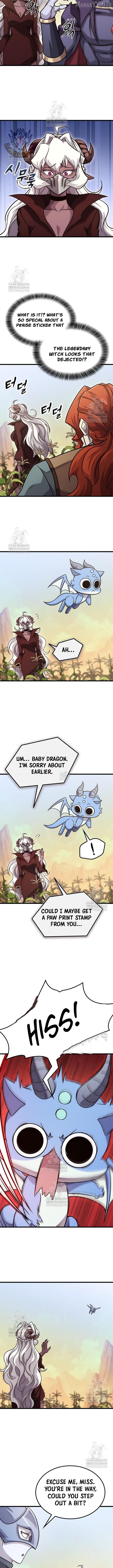 What a Bountiful Harvest, Demon Lord! Chapter 50 - page 4