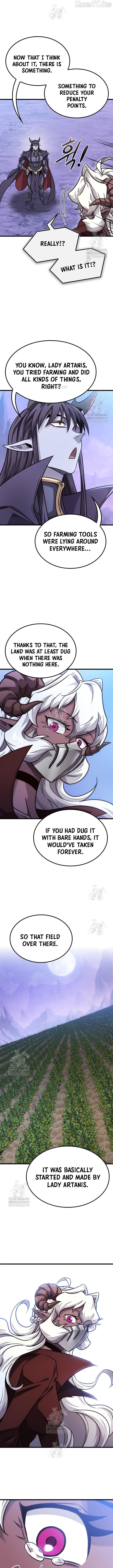 What a Bountiful Harvest, Demon Lord! Chapter 50 - page 9