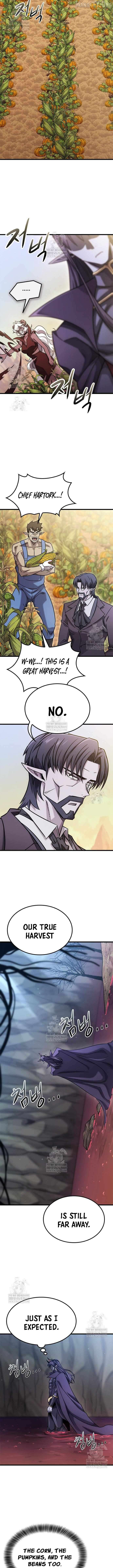 What a Bountiful Harvest, Demon Lord! Chapter 51 - page 3