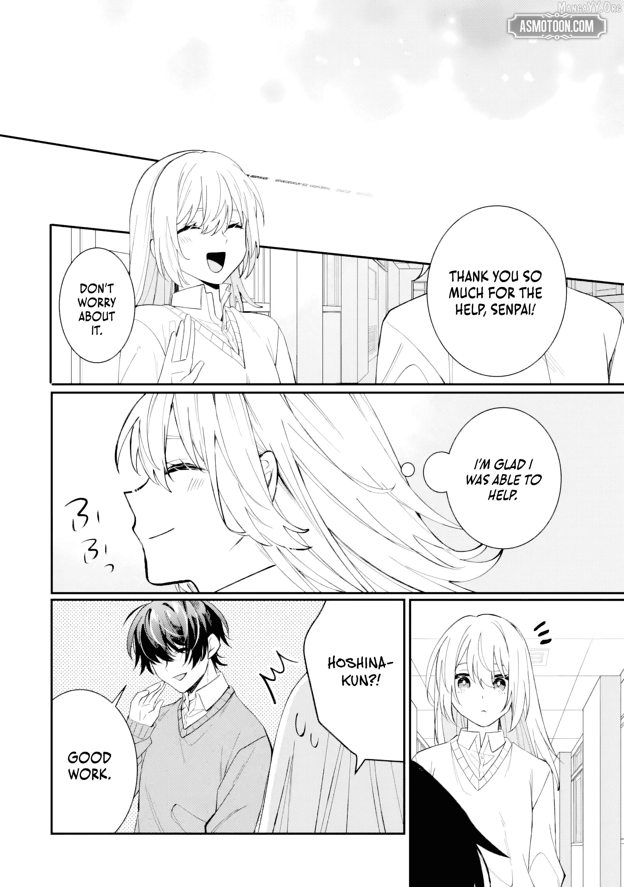 The Tyrant King She Married in Place of the Duke’s Daughter Turned Out to Be Her First Love~ Chapter 8.2 - page 5