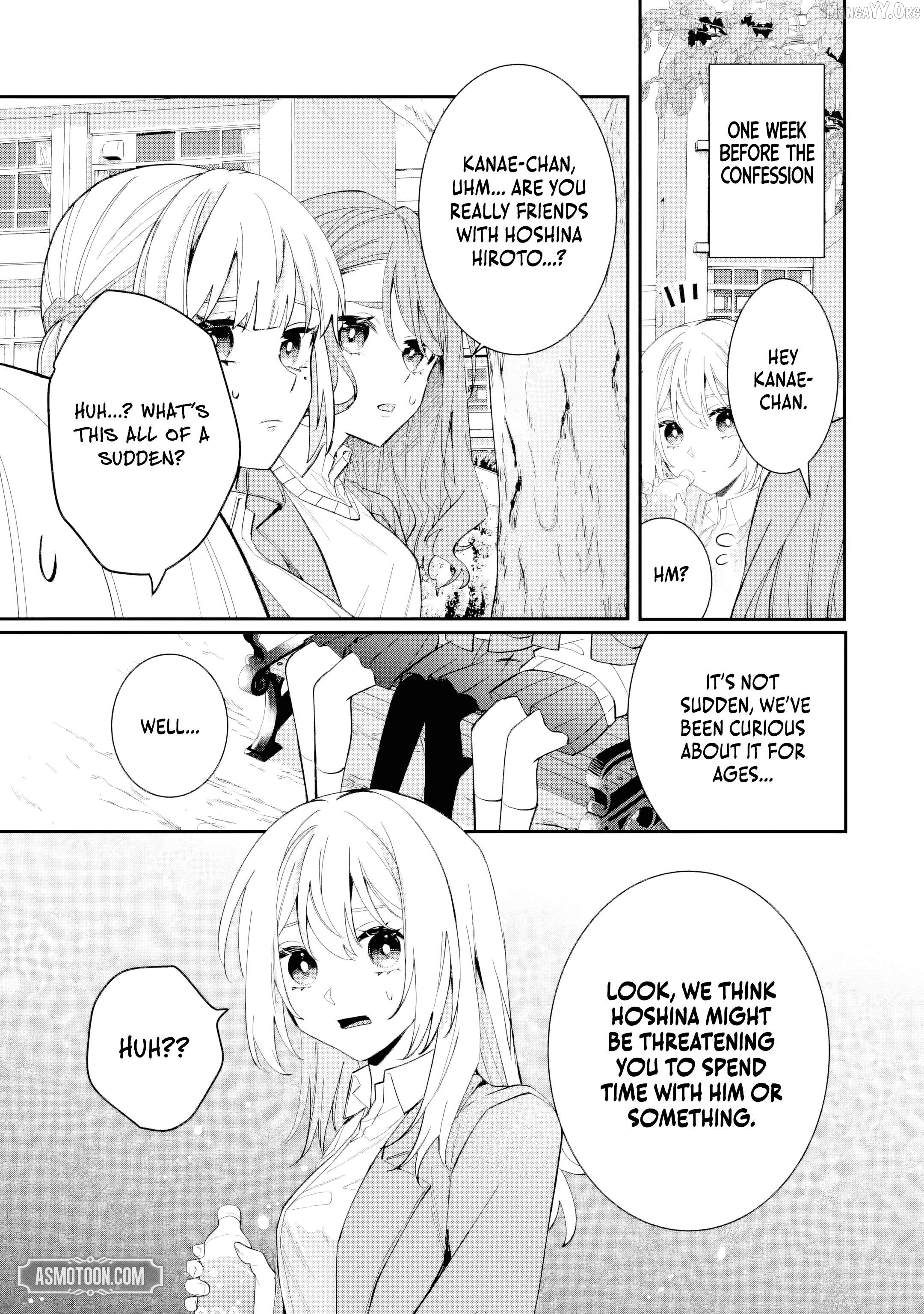 The Tyrant King She Married in Place of the Duke’s Daughter Turned Out to Be Her First Love~ Chapter 8.2 - page 8