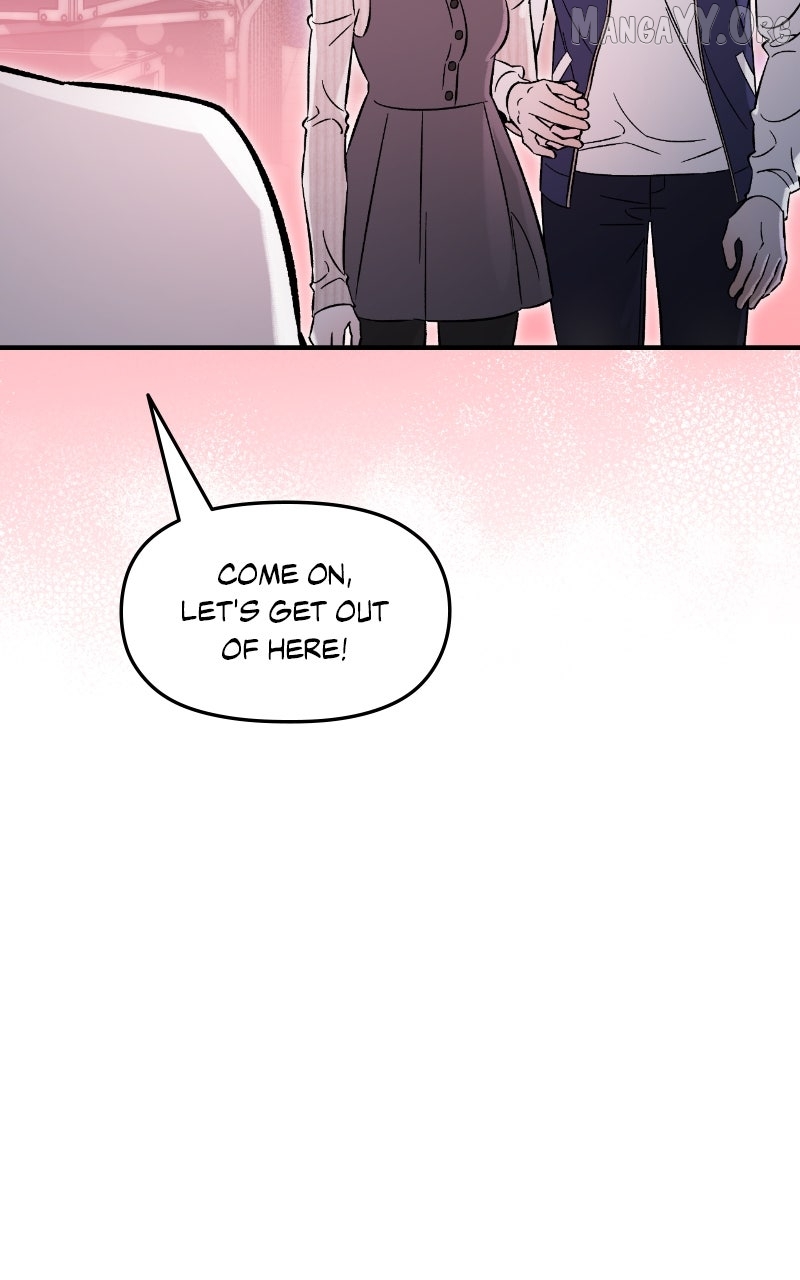 Why Does Everyone Love Me?! Chapter 27 - page 32