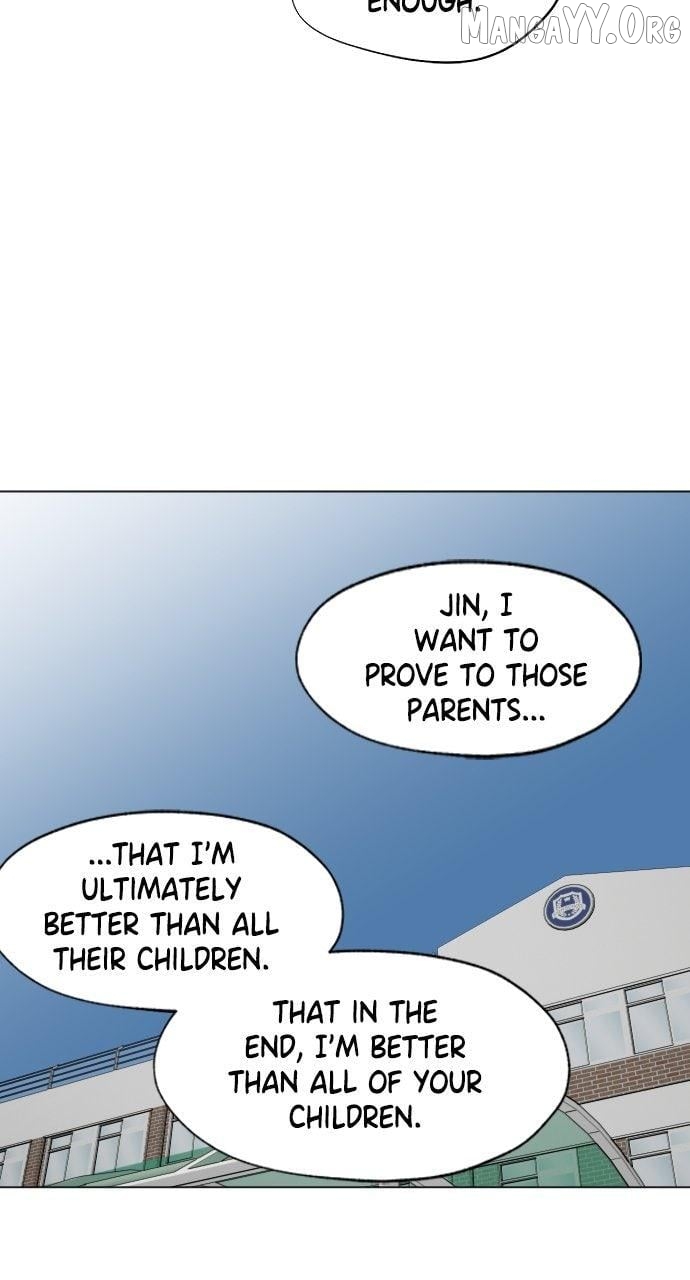 Certificate of Dignity Chapter 30 - page 18