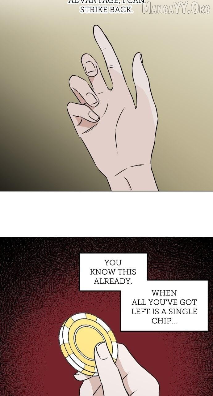 Certificate of Dignity Chapter 30 - page 21