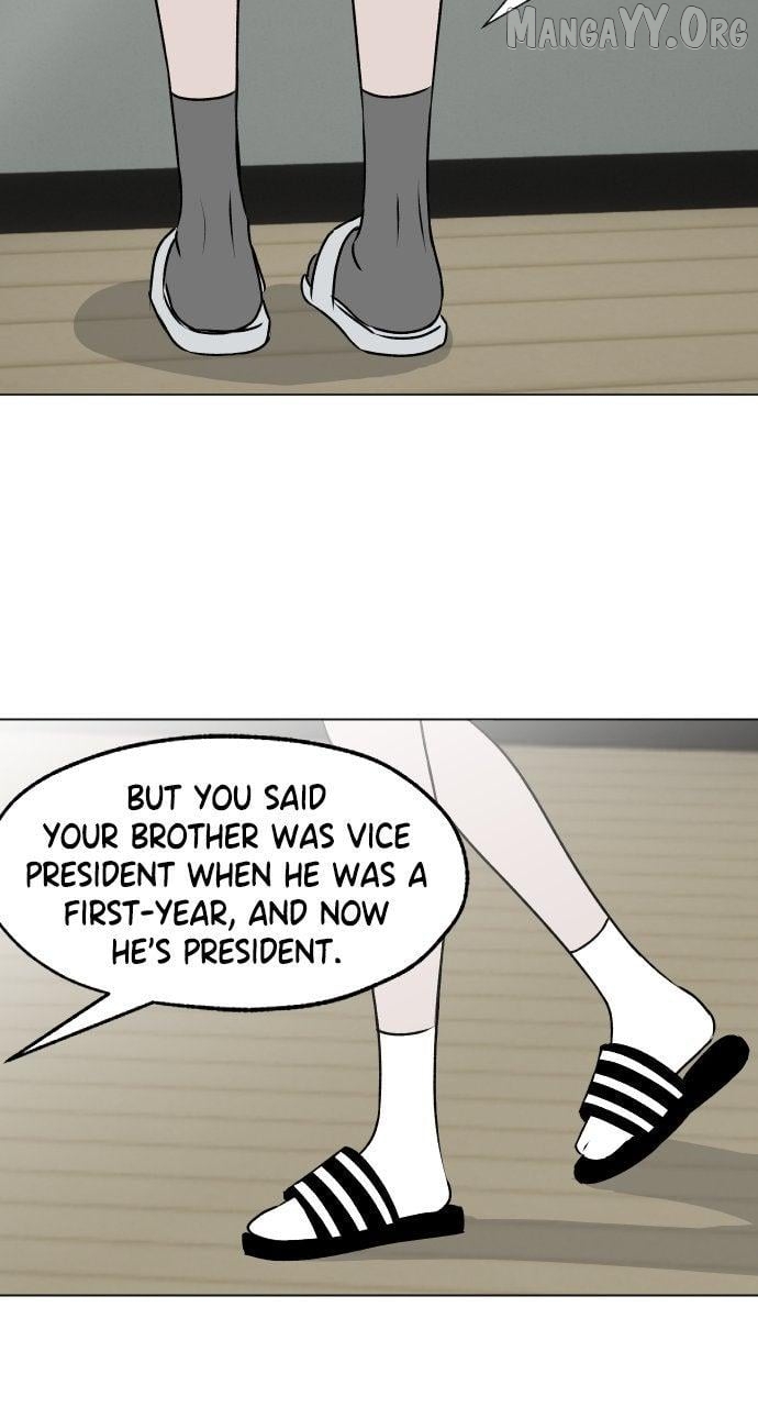 Certificate of Dignity Chapter 30 - page 31