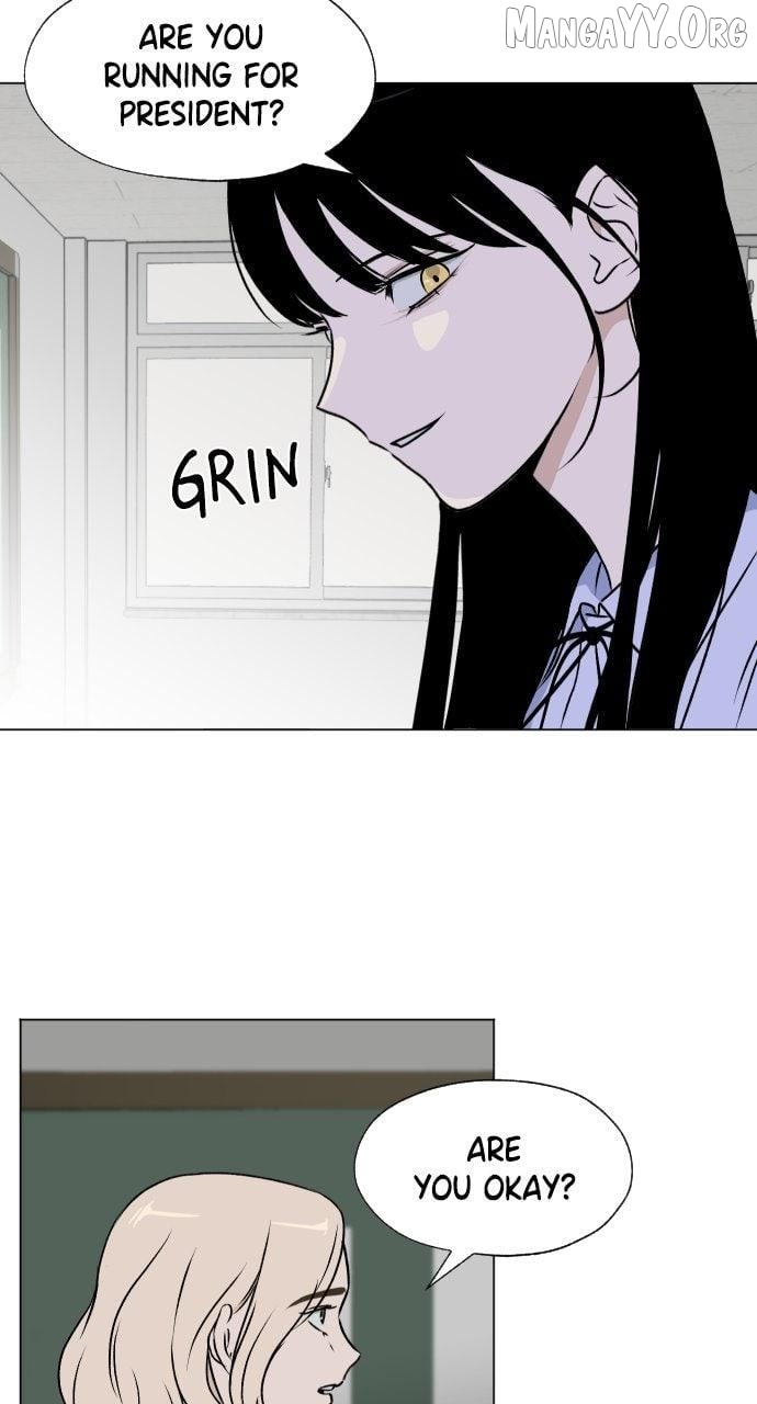 Certificate of Dignity Chapter 30 - page 36