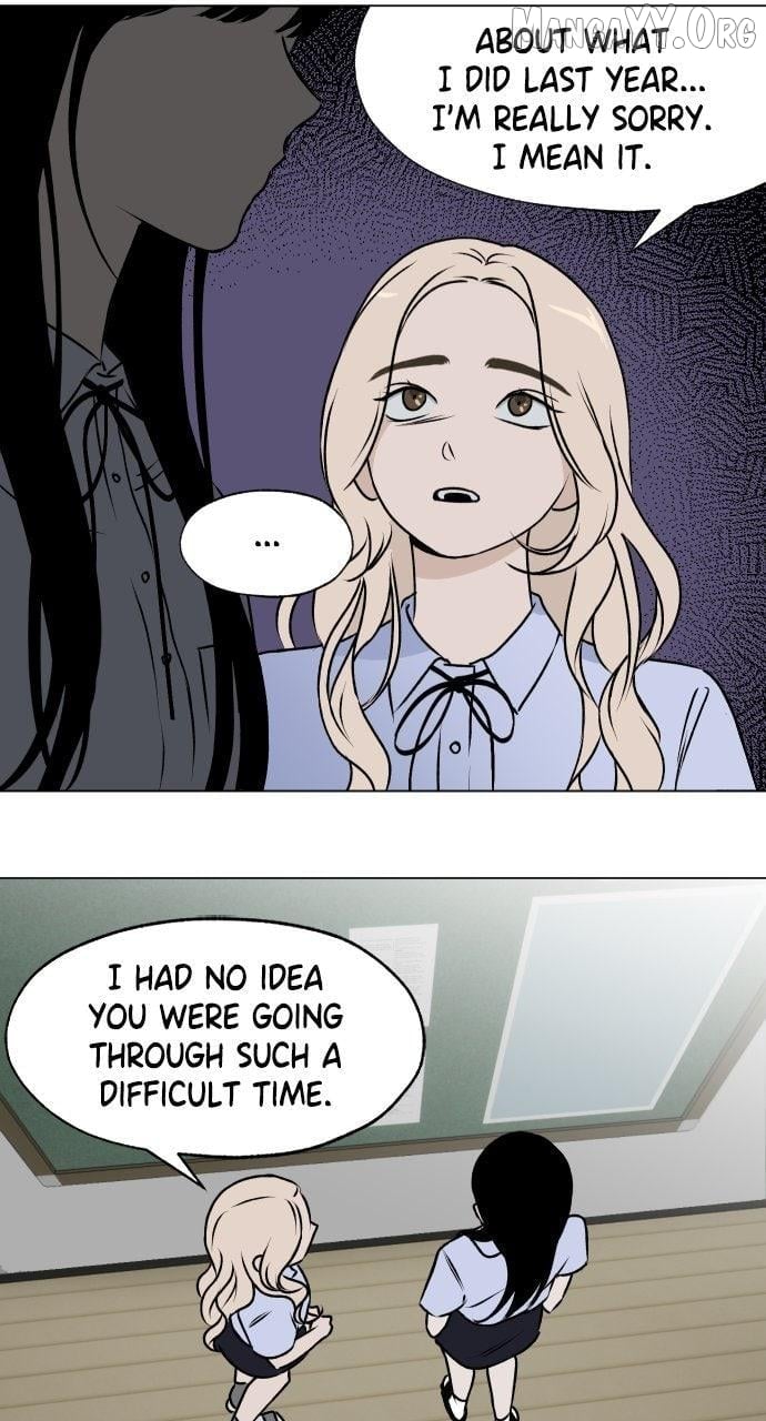 Certificate of Dignity Chapter 30 - page 38