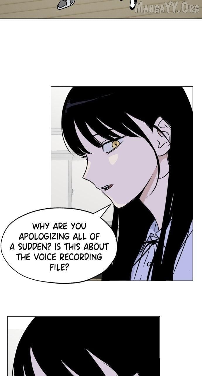 Certificate of Dignity Chapter 30 - page 39