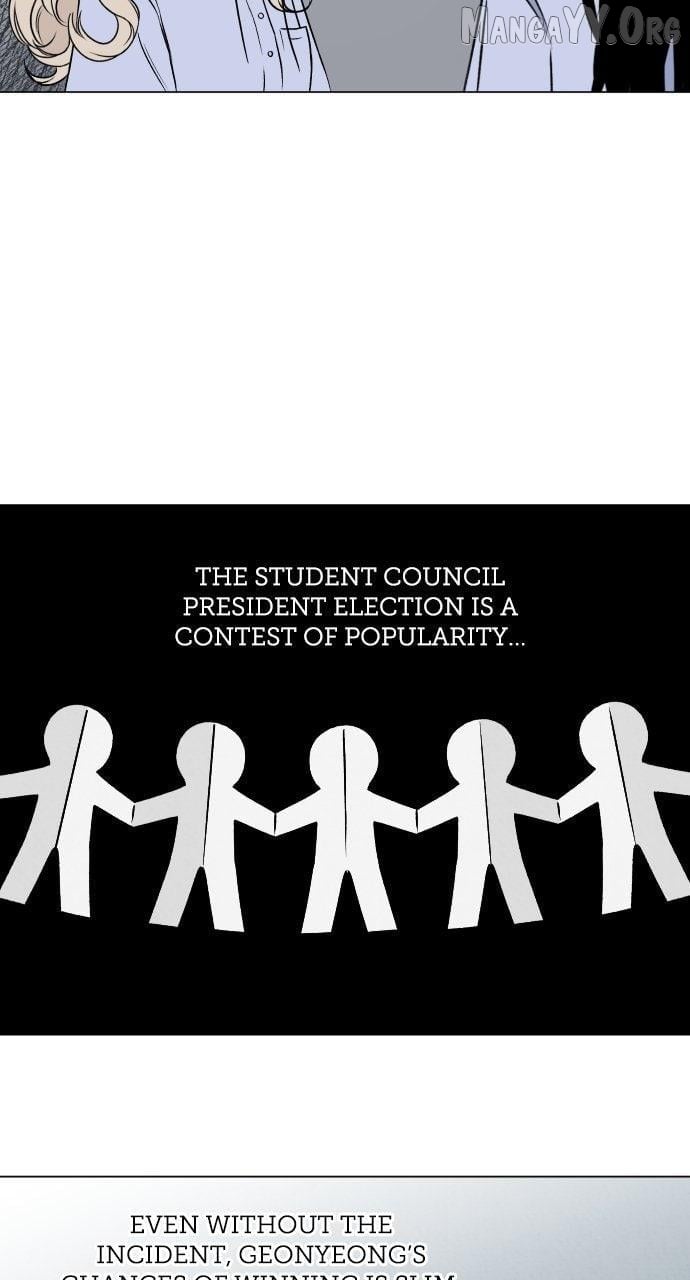 Certificate of Dignity Chapter 30 - page 49