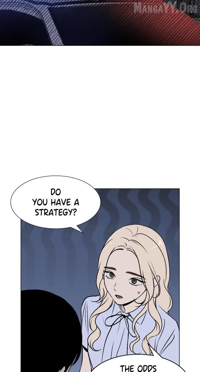 Certificate of Dignity Chapter 30 - page 51