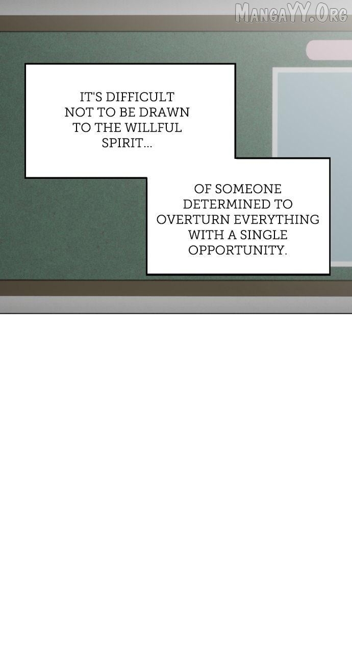 Certificate of Dignity Chapter 30 - page 61