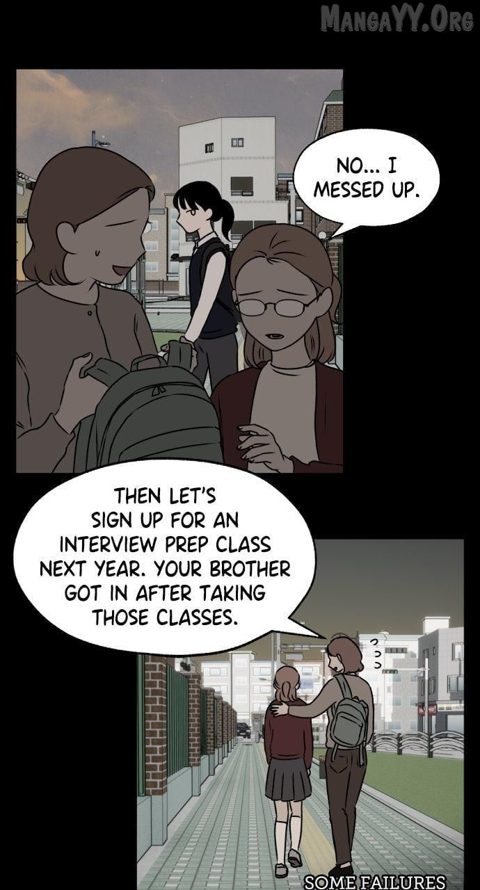 Certificate of Dignity Chapter 30 - page 9